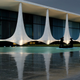 Image for article titled Here Are Architect Oscar Niemeyer's Most Beautiful Buildings
